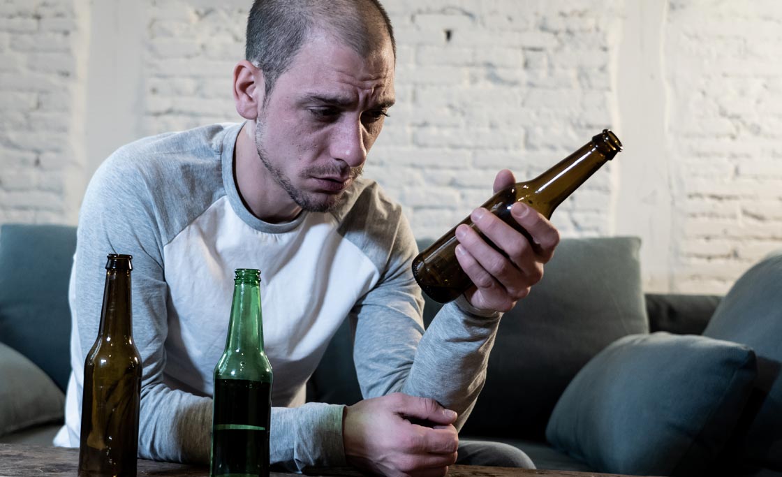 Убрать алкогольную зависимость в Балыксе